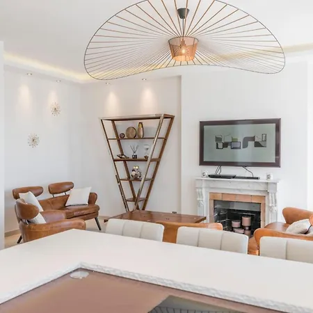 Apartment Cozystay 1243 Port & Sea View *