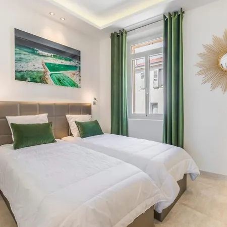 Cozystay 1243 Port & Sea View * Cannes