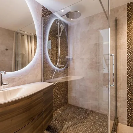 Apartment Cozystay 1243 Port & Sea View *