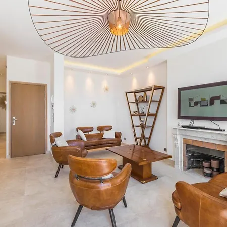 Apartamento Cozystay 1243 Port & Sea View *