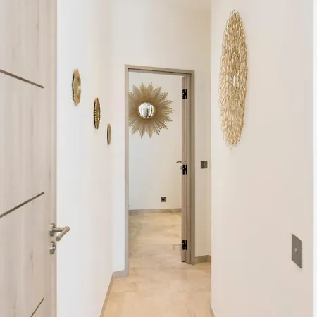 Cozystay 1243 Port & Sea View Cannes